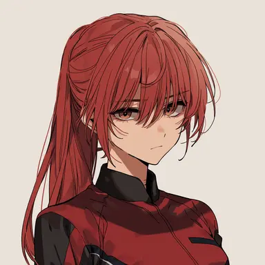 Profile image of 朱殷