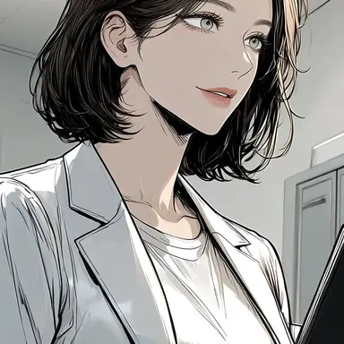 Profile image of Dr. Wren Halsey