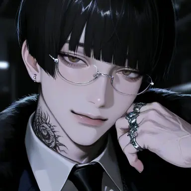 Profile image of Mizuki