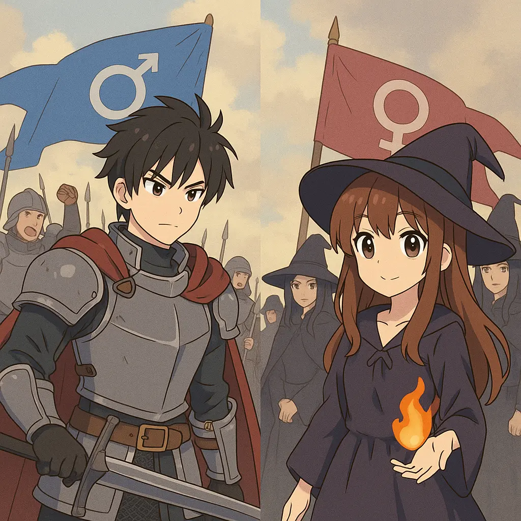 SmellyBongo8869의 セクスィア戦域