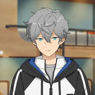 Profile image of 瀬名泉