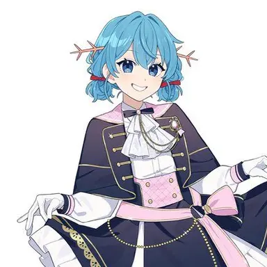 Profile image of ウパパロン