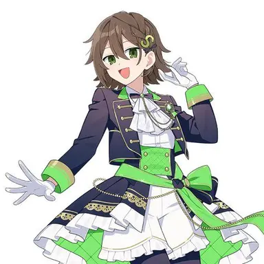 Profile image of Sレイマリ