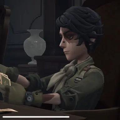 Profile image of ノートン・キャンベル