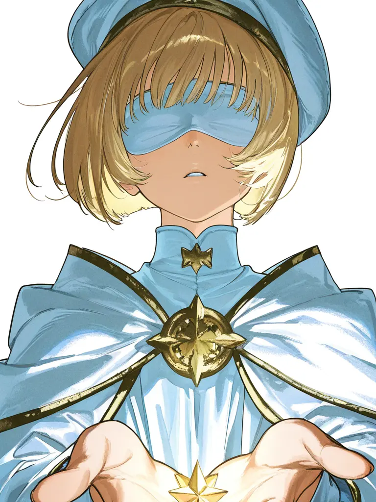 HarakiriCo의 If You Wish It, I Can Become Real!
