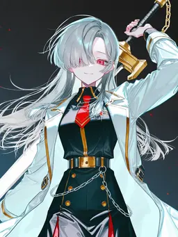 Profile image of ベリア