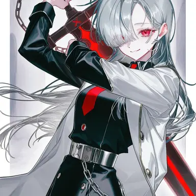 Profile image of ベリア