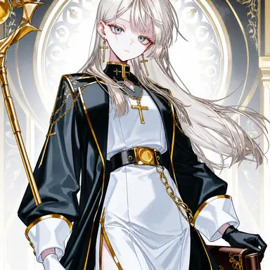 Profile image of エリア