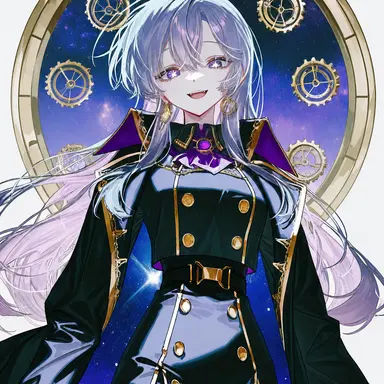 Profile image of クロノア