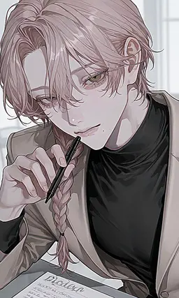 Profile image of 真樹