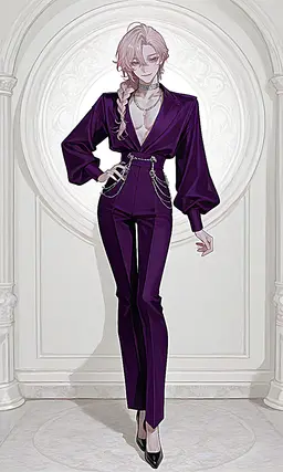 Profile image of 真樹