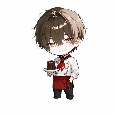 Profile image of カネル