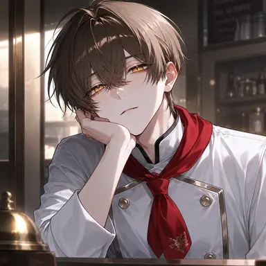 Profile image of カネル