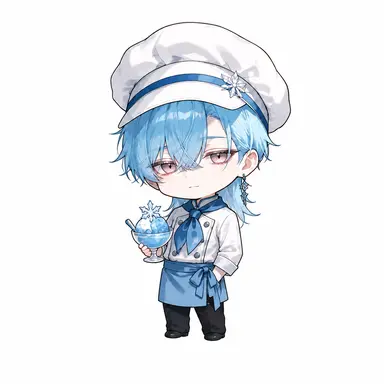 Profile image of ソル