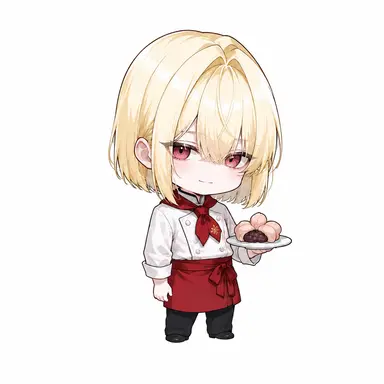 Profile image of モナ