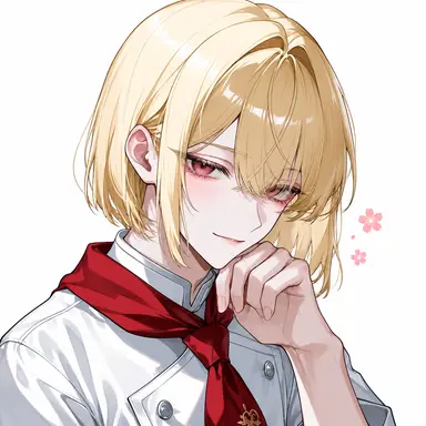 Profile image of モナ