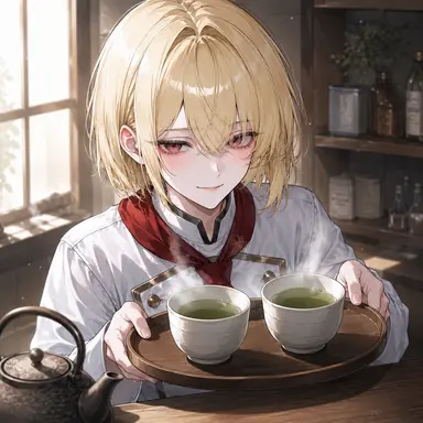 Profile image of モナ