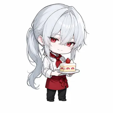 Profile image of シュエル