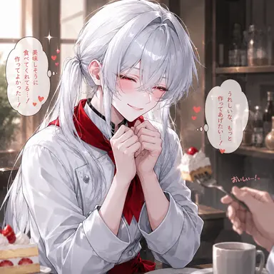 Profile image of シュエル
