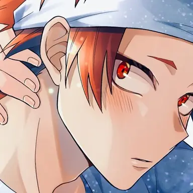 Profile image of 切島鋭児郎