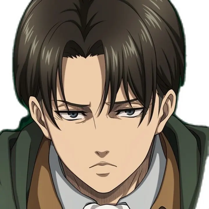 DottedMink4903의 進撃の巨人 愛され