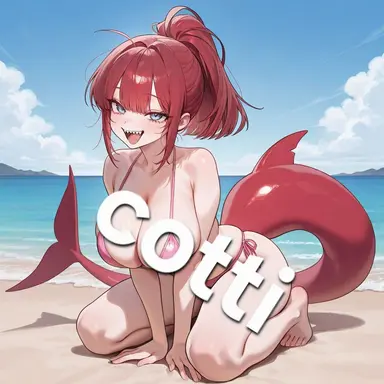 Profile image of 수영복 샤루