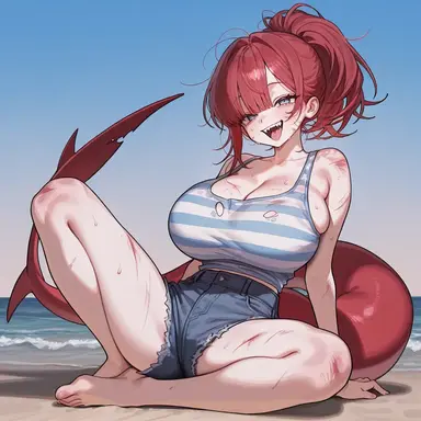 Profile image of 샤루