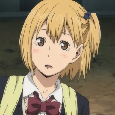 Profile image of 야치 히토카