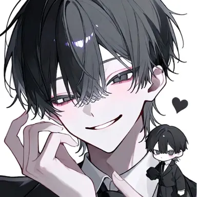 Profile image of リュ・シオン