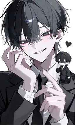 Profile image of リュ・シオン