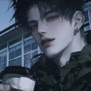 Profile image of 유하준