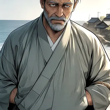 Profile image of Orikawa