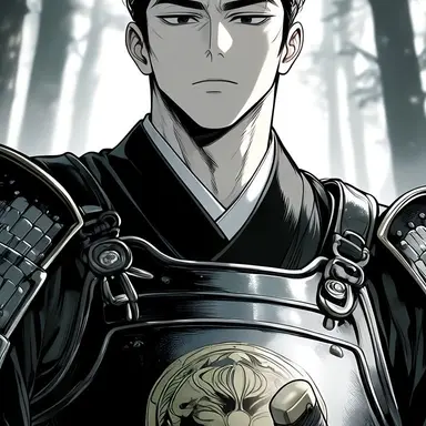 Profile image of Sadamune