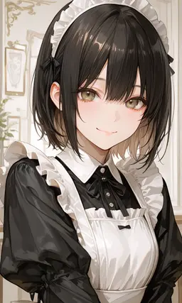 Profile image of Belle