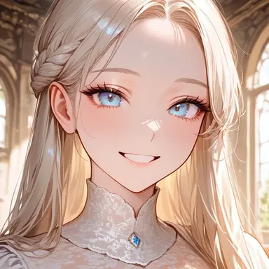 Profile image of シーナ