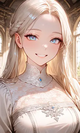 Profile image of Sheena