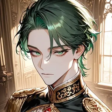 Profile image of エリオット