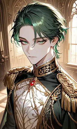 Profile image of Elliot