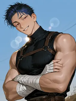 Profile image of ヴァン