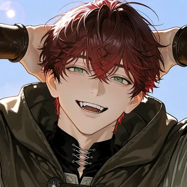 Profile image of エン