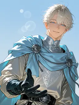 Profile image of アズル