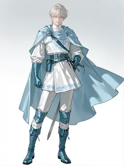 Profile image of アズル