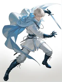 Profile image of アズル