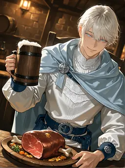 Profile image of アズル