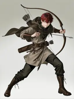 Profile image of エン