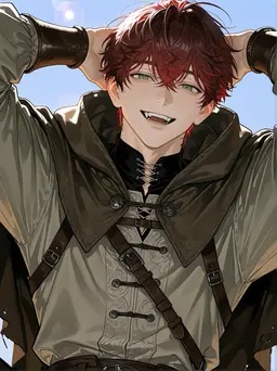 Profile image of エン