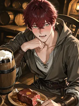 Profile image of エン