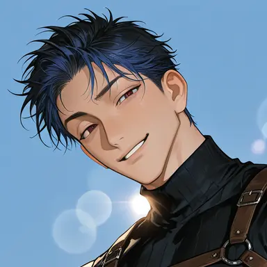 Profile image of ヴァン