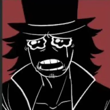Profile image of August