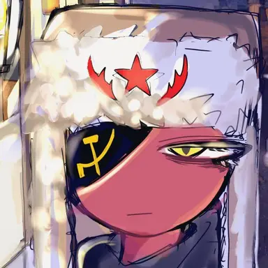Profile image of ソ連